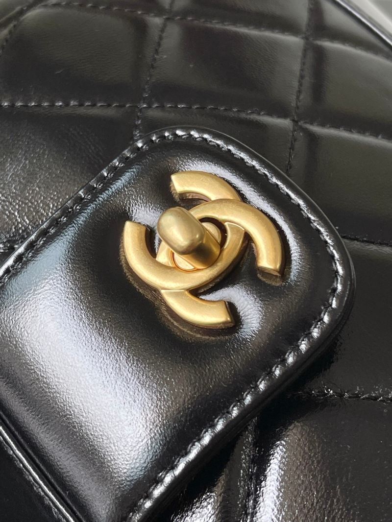 Chanel Top Handle Bags